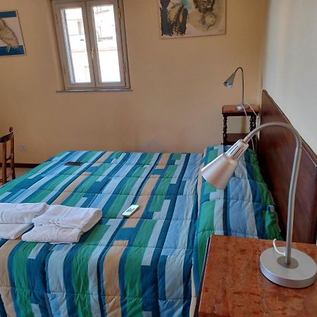 Cumell'Art 4 Appartement Agrigento Buitenkant foto