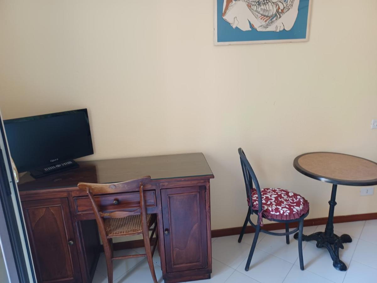 Cumell'Art 4 Appartement Agrigento Buitenkant foto