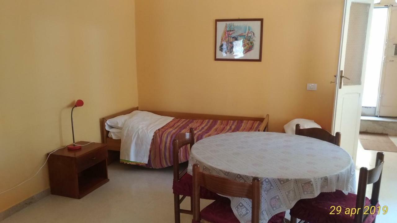 Cumell'Art 4 Appartement Agrigento Buitenkant foto