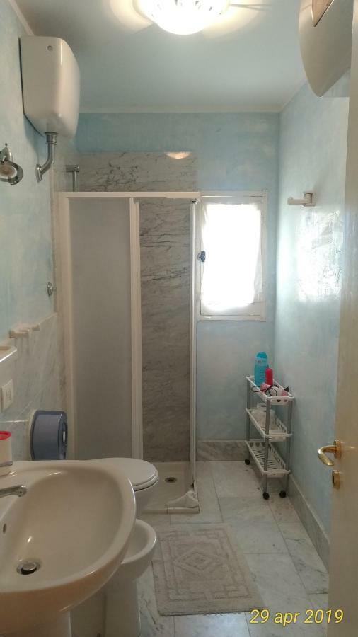 Cumell'Art 4 Appartement Agrigento Buitenkant foto